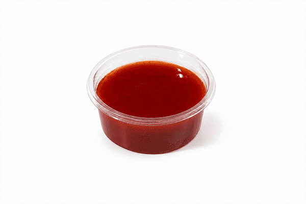 Hot Chili Sos