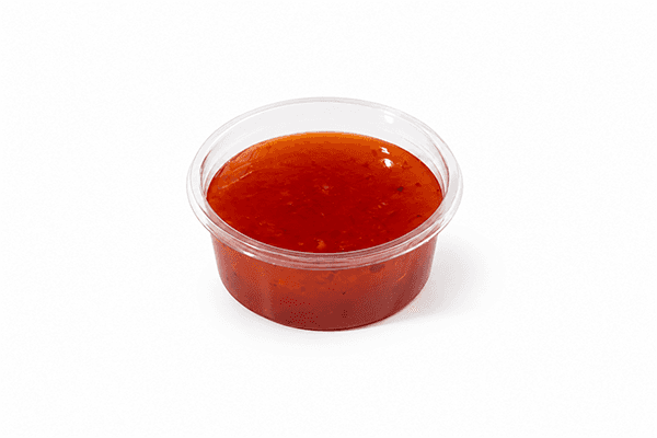 Sweet Chili Sos