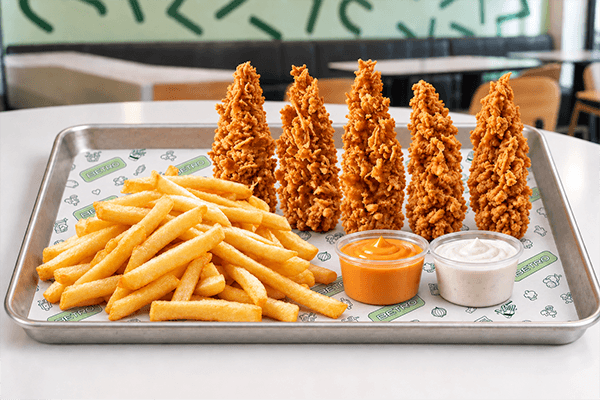 Chicken Tenders