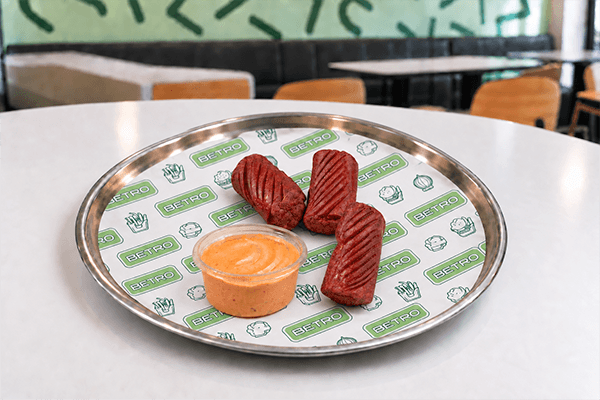 Frankfurter Sosis