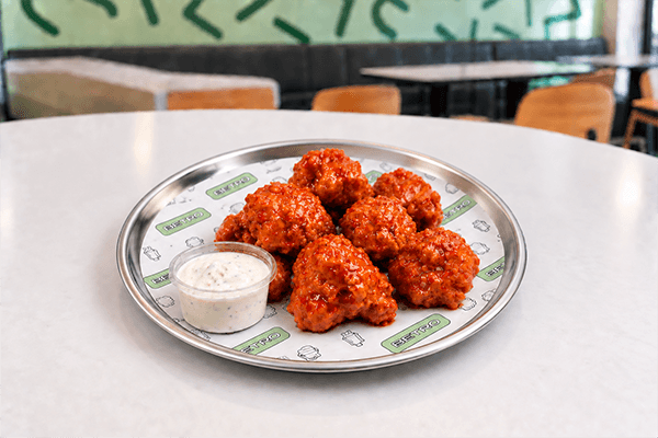 12'li Sweet Chili Chicken Boneless
