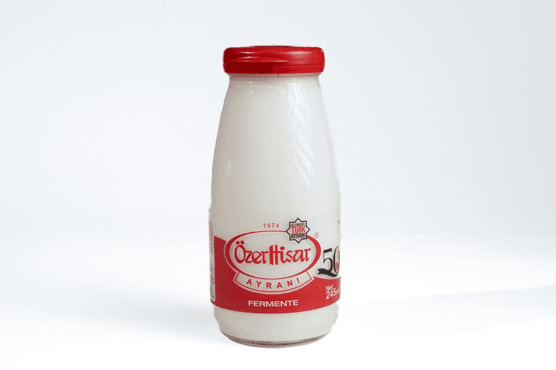 Ayran