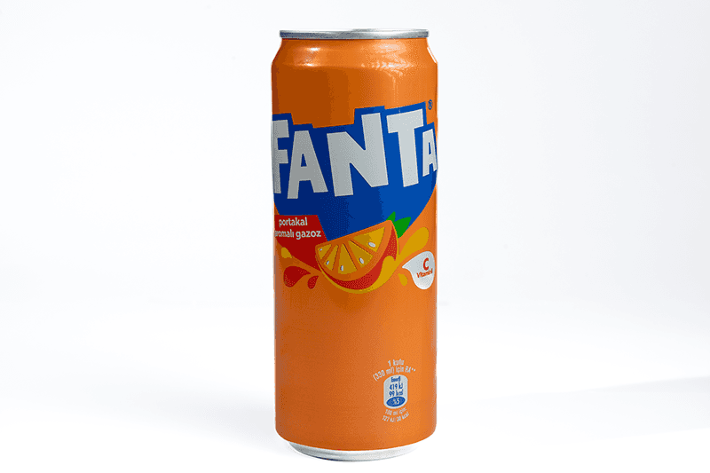 Fanta