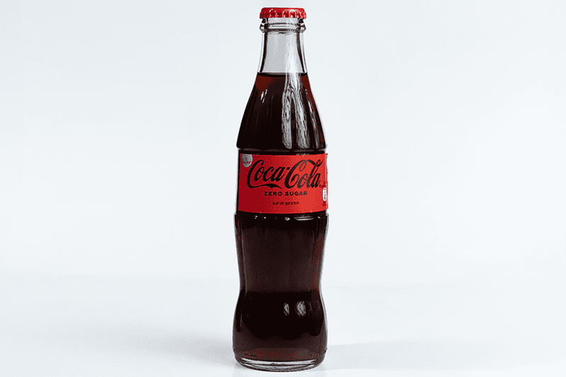 Coca Cola Zero