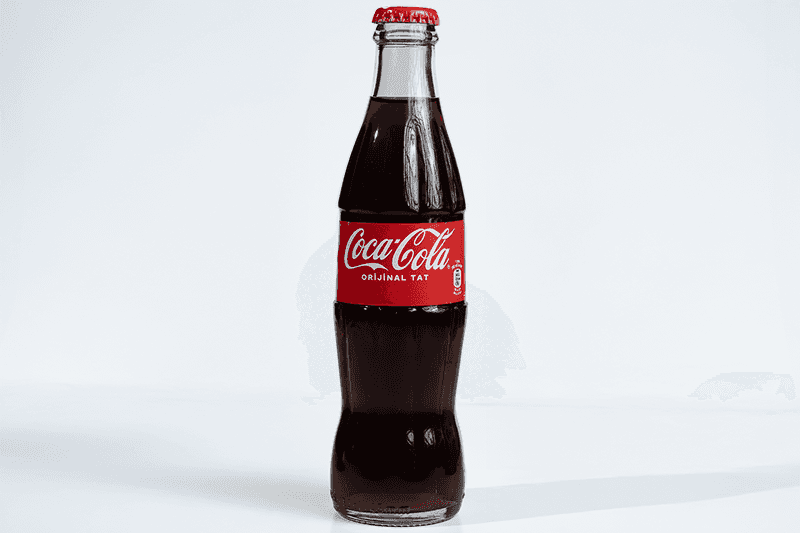 Coca Cola