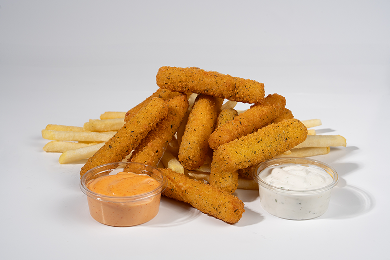 MOZZARELLA STICK