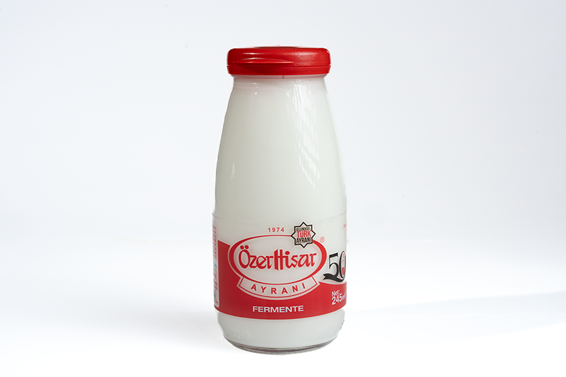 AYRAN 