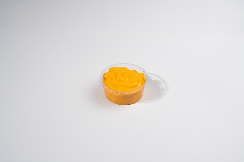 CHEDDAR SOS