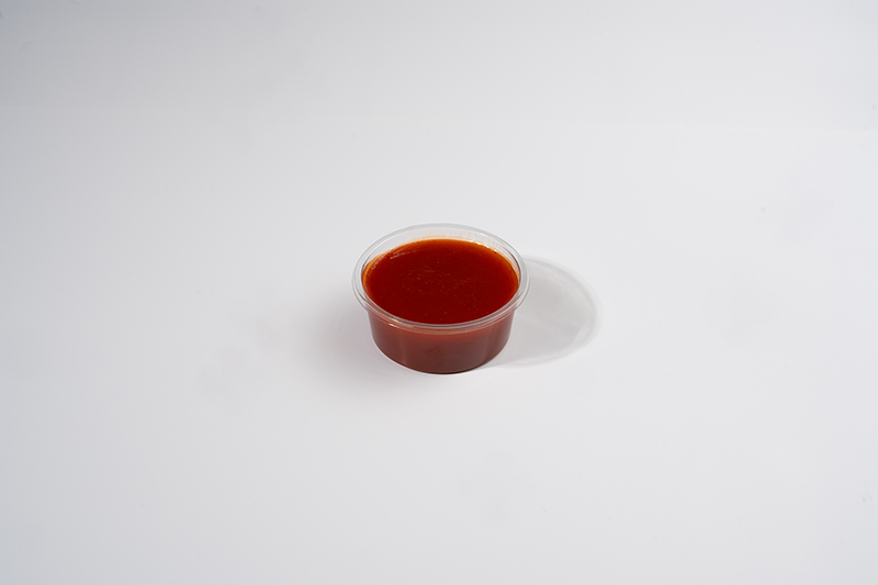 HOT CHILI