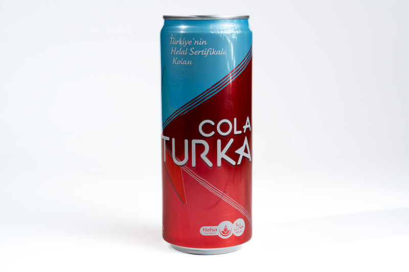 COLA TURKA