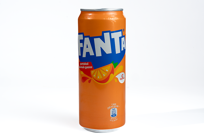 FANTA 