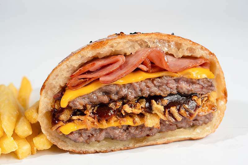 SMOKED BETRO