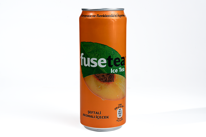 FUSE TEA SEFTALI