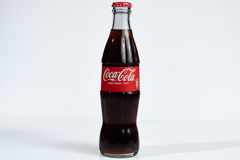 COCA COLA 
